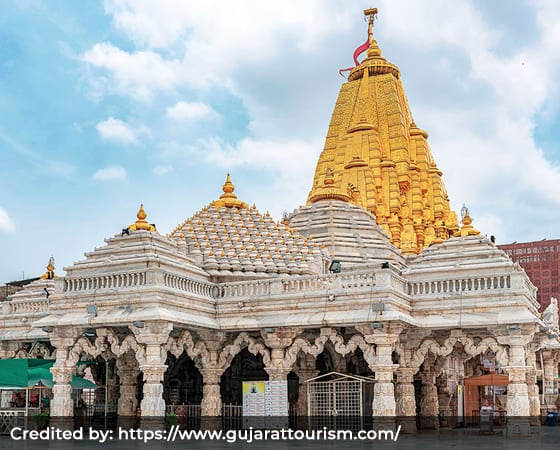 Radha Raman Temple